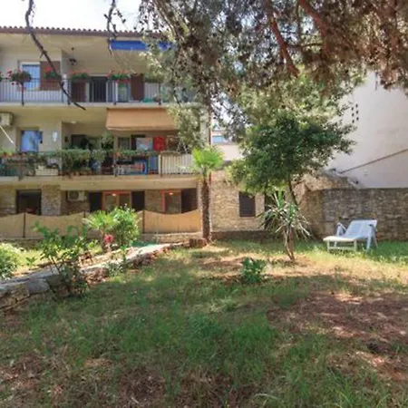 Ljubica Apartament *