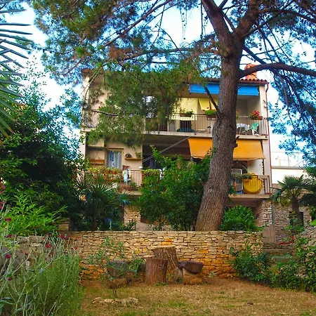 Ljubica Apartament *