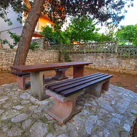 Apartament Ljubica