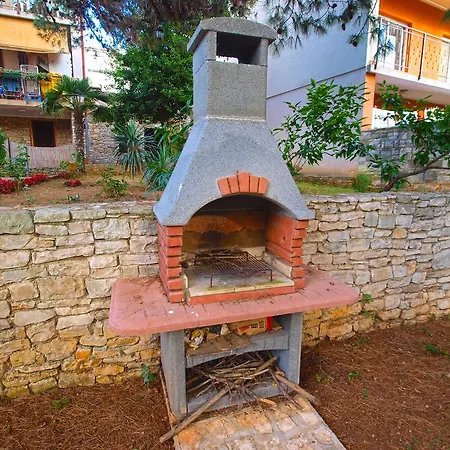 Ljubica Apartament Pula