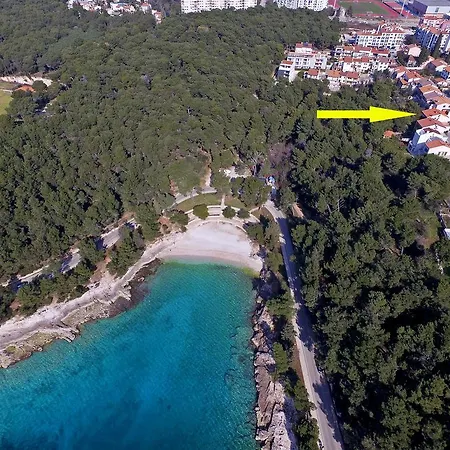 Apartament Ljubica