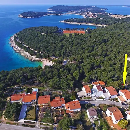 Ljubica Apartament Pula