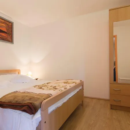 Apartament Ljubica *