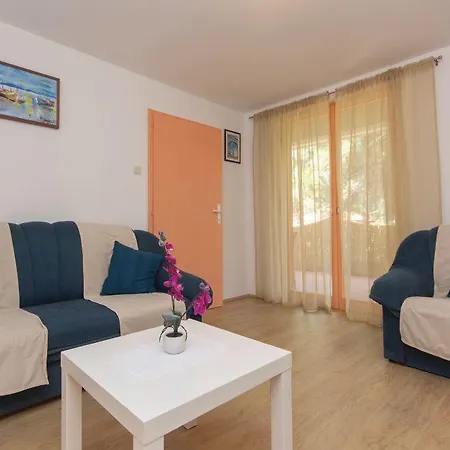 Apartament Ljubica *