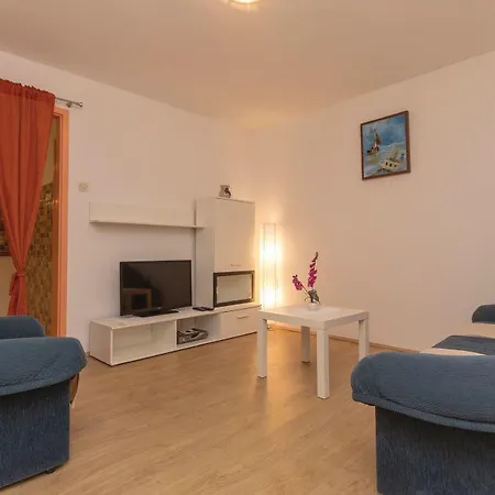 Apartament Ljubica *